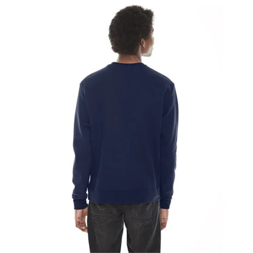 American Apparel - Classic Crew Sweatshirt