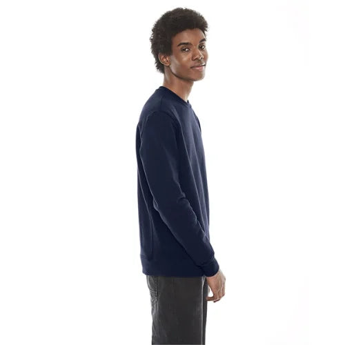 American Apparel - Classic Crew Sweatshirt