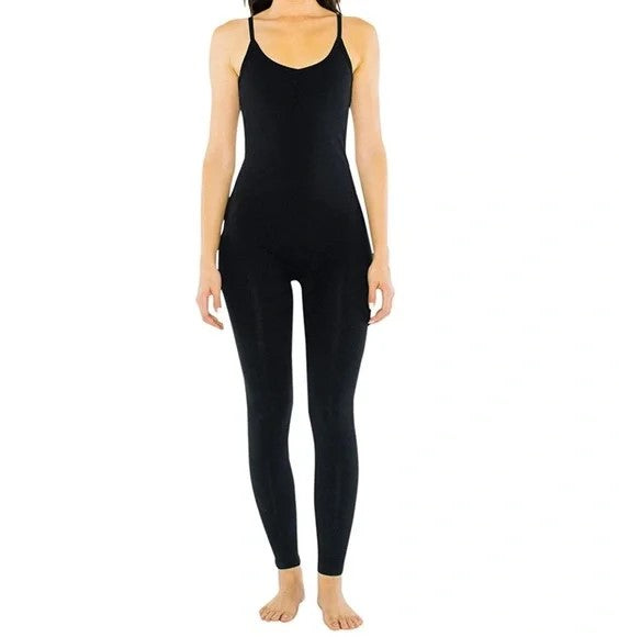 American Apparel Women’s Cotton Spandex