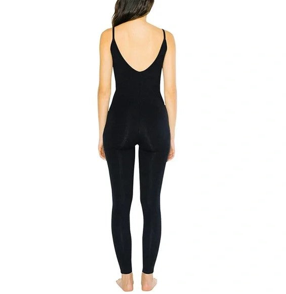 American Apparel Women’s Cotton Spandex