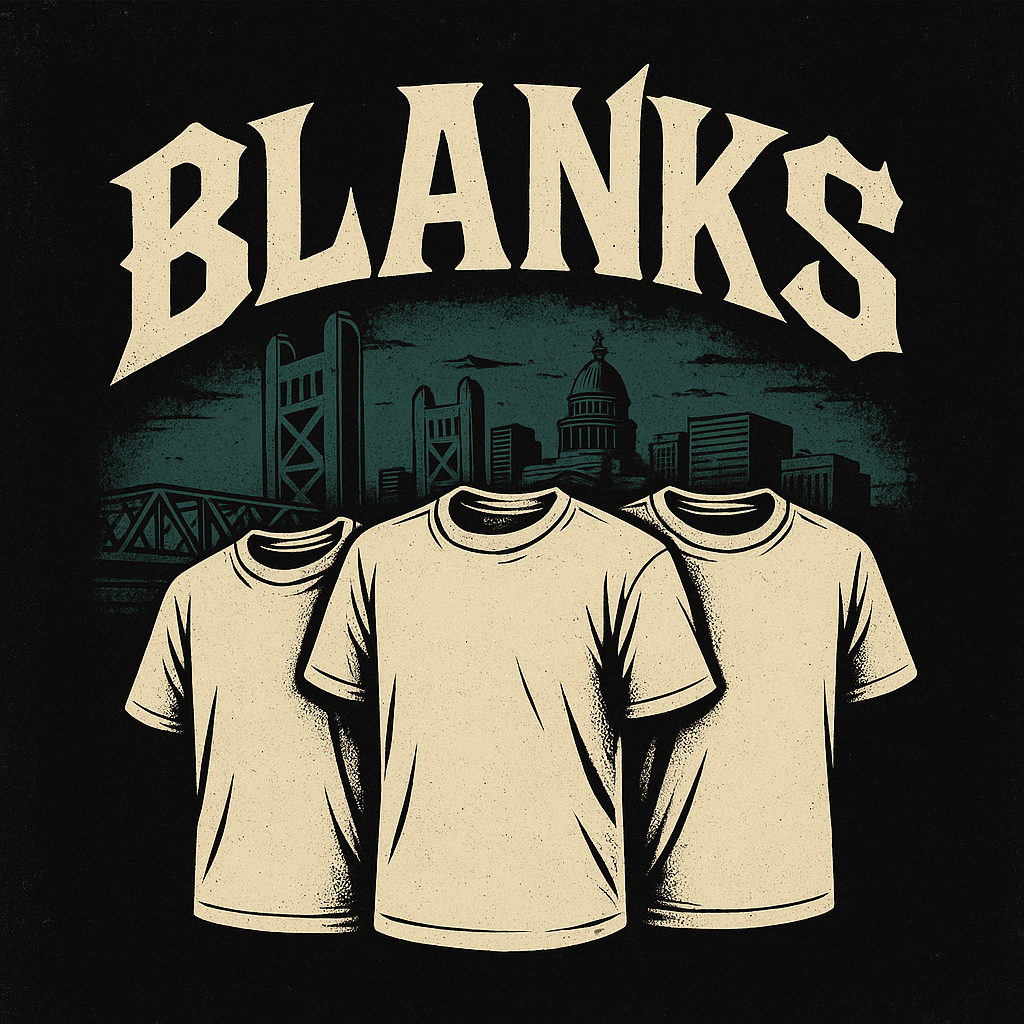 BLANKS Collection