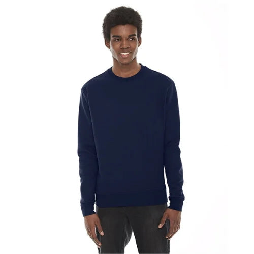 American Apparel - Classic Crew Sweatshirt