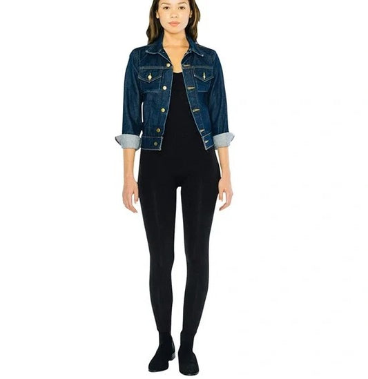 American Apparel Women’s Cotton Spandex